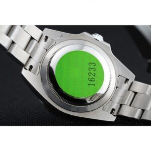 Replica Rolex Submariner Green Dial 1454151