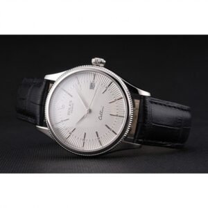 Superclone Rolex Cellini White Dial REP016802