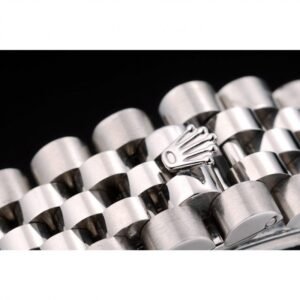 Replica Rolex Datejust Silver Dial 41983 41 mm