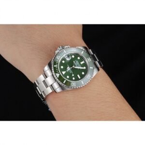 Replica Rolex Submariner Green Dial 1454151