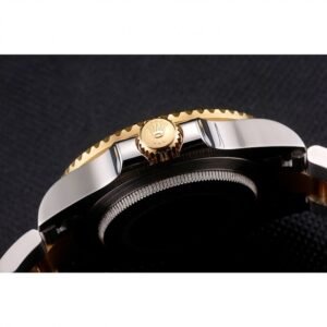 Superclone Rolex Submariner Black Dial PR16233BG